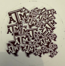 Load image into Gallery viewer, TAMU Spirit Button