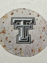 Load image into Gallery viewer, TTU Spirit Button