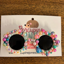 Load image into Gallery viewer, Summer Glam Sunglasses