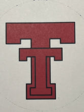 Load image into Gallery viewer, TTU Spirit Button