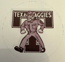 Load image into Gallery viewer, TAMU Spirit Button