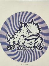 Load image into Gallery viewer, TCU Spirit Button