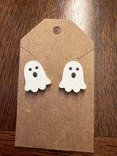 Load image into Gallery viewer, Halloween Stud Earrings 2026