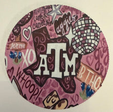 Load image into Gallery viewer, TAMU Spirit Button