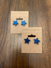 Load image into Gallery viewer, Patriotic Studs 2025