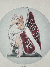 Load image into Gallery viewer, TAMU Spirit Button