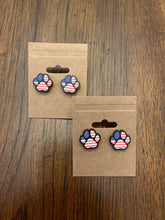 Load image into Gallery viewer, Patriotic Studs 2025