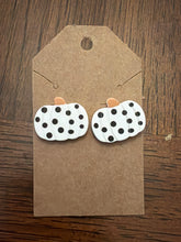 Load image into Gallery viewer, Halloween Stud Earrings 2026