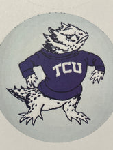 Load image into Gallery viewer, TCU Spirit Button