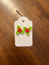 Load image into Gallery viewer, Christmas 2024 Resin Studs