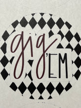 Load image into Gallery viewer, TAMU Spirit Button