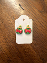 Load image into Gallery viewer, Christmas 2024 Resin Studs