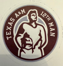 Load image into Gallery viewer, TAMU Spirit Button