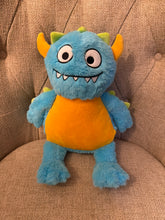 Load image into Gallery viewer, Cubbies Plush