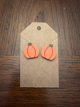Load image into Gallery viewer, Halloween Stud Earrings 2026
