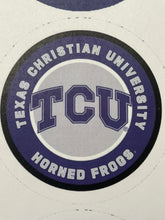 Load image into Gallery viewer, TCU Spirit Button