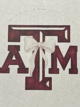Load image into Gallery viewer, TAMU Spirit Button