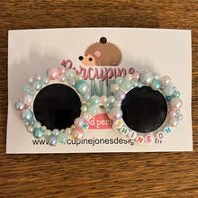 Load image into Gallery viewer, Summer Glam Sunglasses