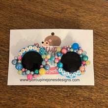 Load image into Gallery viewer, Summer Glam Sunglasses