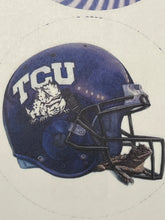Load image into Gallery viewer, TCU Spirit Button