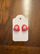 Load image into Gallery viewer, Christmas 2024 Resin Studs