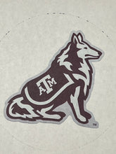 Load image into Gallery viewer, TAMU Spirit Button
