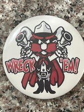 Load image into Gallery viewer, TTU Spirit Button