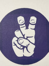 Load image into Gallery viewer, TCU Spirit Button