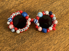 Load image into Gallery viewer, Summer Glam Sunglasses