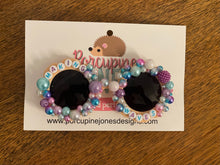 Load image into Gallery viewer, Summer Glam Sunglasses