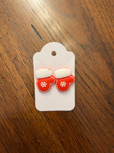 Load image into Gallery viewer, Christmas 2024 Resin Studs