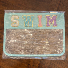 Load image into Gallery viewer, Letter Pouch