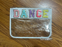 Load image into Gallery viewer, Letter Pouch