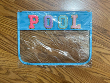 Load image into Gallery viewer, Letter Pouch