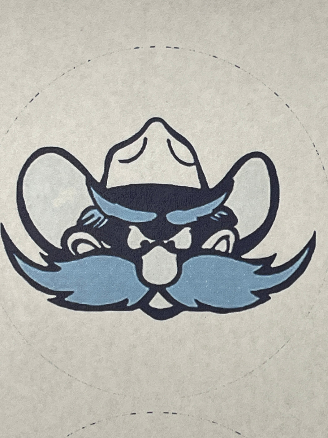 Greenwood Spirit Button