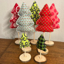 Load image into Gallery viewer, Christmas Trees
