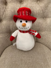 Load image into Gallery viewer, Christmas Cubbies
