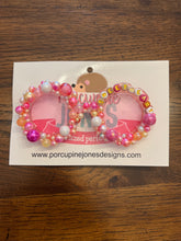 Load image into Gallery viewer, V-Day Glam Sunglasses
