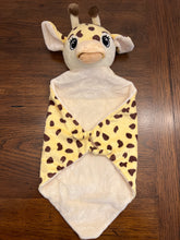 Load image into Gallery viewer, Cubbies Lovey
