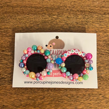 Load image into Gallery viewer, Summer Glam Sunglasses
