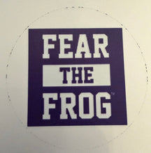 Load image into Gallery viewer, TCU Spirit Button
