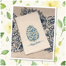 Load image into Gallery viewer, Easter Fingertip Towel
