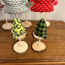 Load image into Gallery viewer, Christmas Trees
