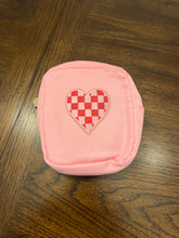 Load image into Gallery viewer, Pink Pouch
