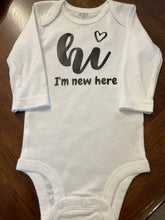 Load image into Gallery viewer, Onesie
