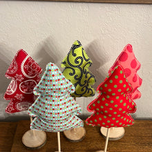 Load image into Gallery viewer, Christmas Trees
