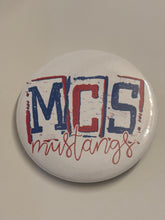 Load image into Gallery viewer, Spirit Button MCS
