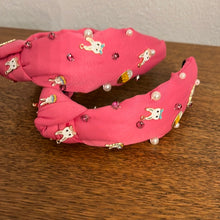 Load image into Gallery viewer, Easter Bunny Headband
