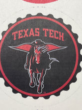Load image into Gallery viewer, TTU Spirit Button
