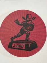 Load image into Gallery viewer, TTU Spirit Button
